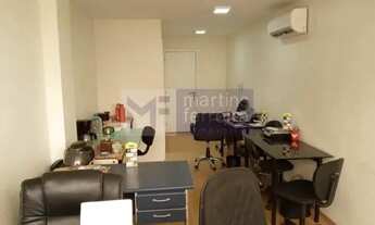 Imagem: Comercial/Industrial à venda 1 Vaga, 26M²