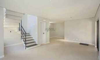 Imagem 6: Sobrado à venda em condomínio em Santa Felicidade ARYA1