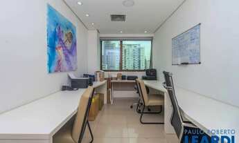 Imagem 5: CONJ. COMERCIAL - MOEMA - SP