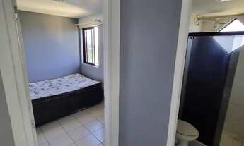 Imagem 7: Oportunidade Imperdível - Apartamento 2/4 São Jorge - Maceió