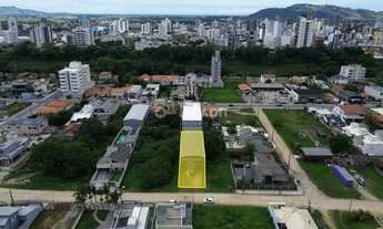 Imagem 3: Galpão à venda, Revoredo - Tubarão/SC