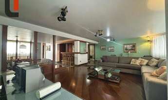 Imagem: Apartamento com 4 suítes à venda, 273