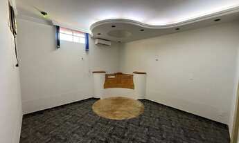 Imagem 2: Suíte Individual em Alojamento em Santa Vitória MG