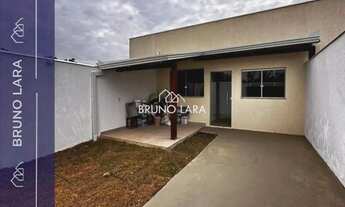 Imagem: Casa à venda, bairro Planalto em São Joaquim