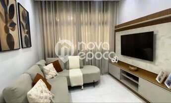 Imagem 3: Flamengo Apartamento com 3 dormitórios