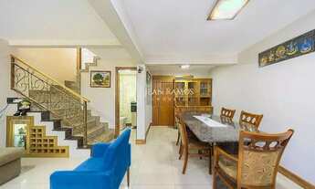 Imagem 4: Sobrado para venda, 3 quarto(s), Alto Boqueirão, Curitiba