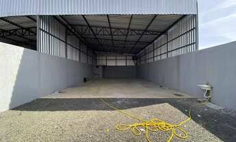 Imagem 2: Galpão à venda ou aluguel no bairro Minas Gerais em Uberlândia