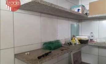 Imagem 3: Casa com 4 dormitórios à venda, 261 m² por R$ 690.000,00 - Alto da Boa Vista - Ribeirão Pr