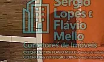 Imagem 2: ITABORAÍ -Casa com área de 1000m² em ITABORAÍ ao lado da BR FLA(IV627IV