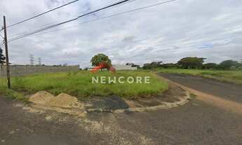 Imagem: Lote em Alameda José Aires Gomes - Jardim