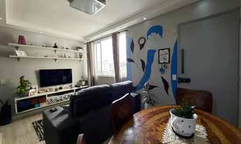 Imagem: Apartamento para venda em Sitio Mandaqui