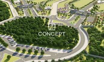 Imagem 7: TERRENO DE 200 M² NO FLORAIS DO CERRADO - VENDA