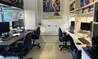 Imagem 7: Sion - Sala(s) para aluguel na Anuar Donato