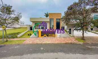 Imagem: CASA EM CONDOMÍNIO - GENESIS 1 - SP