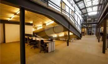 Imagem 2: Prédio inteiro para locação em Vila Leopoldina - SP