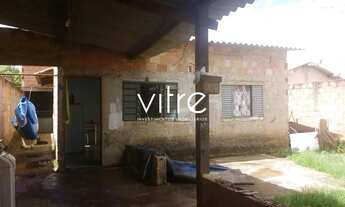 Imagem 4: Casa à venda no bairro Chácaras Panorama em Uberlândia