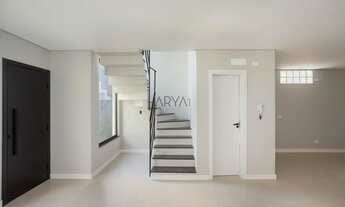 Imagem 5: Sobrado à venda em condomínio em Santa Felicidade ARYA1