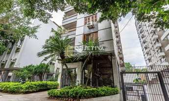 Imagem 4: Apartamento à venda 3 Quartos 1 Suite 2 Vagas 124M² Petrópolis Porto Alegre - RS