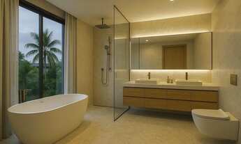 Imagem 5: Casa de Luxo Total no Alphaville Pernambuco 1