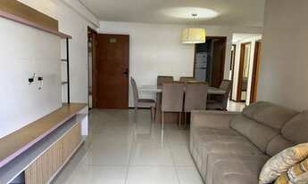 Imagem 6: Edificio Leblon Apartamento com 3 dormitórios