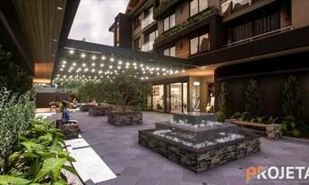 Imagem 5: Apartamento 2 Dormitórios - Bairro Centro