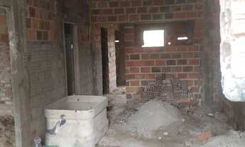 Imagem 5: Casa em construção