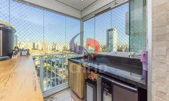 Imagem 6: Condominio Vermont - Vila Mariana com 3 quartos, sendo 3 suítes, 110m²