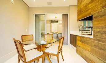 Imagem 3: Paisagem Tamboré - Paisagem Tamboré