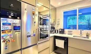 Imagem 7: Casa 4 Quartos no Loteamento Colinas da Pedra Branca - Cidade Universitária Pedra Branca