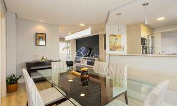 Imagem 3: Apartamento 3 dormitórios à venda - Bairro Vila Izabel - BELLOS IMÓVEIS