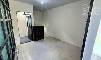 Imagem 2: Apartamento com 1 dormitório para alugar, 40 m² por R$ 750,00/mês - Jardim Tropical - Boa