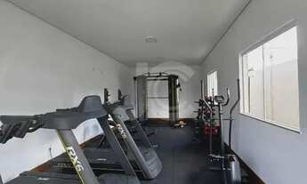 Imagem 6: Imóvel para aluguel tem 51 metros quadrados com 2 quartos em Primavera - Vitória da Conqui