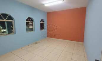 Imagem 2: Casa Padrão em Lençóis Paulista