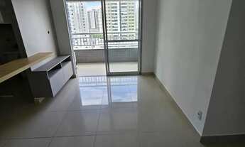 Imagem: Alugo Apto Com Projetados No Renascença