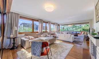 Imagem 2: Apartamento 3 dormitórios e 3 vagas no Mont Serrat