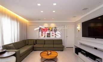 Imagem 7: Chateau Marista - Setor Marista