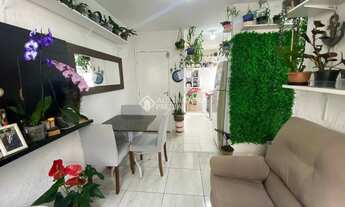 Imagem 2: Apartamento 2 dormitórios com vaga de garagem São José dos Pinhais - PR