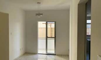 Imagem: Apartamento 2 quartos na Gilberto Cardoso