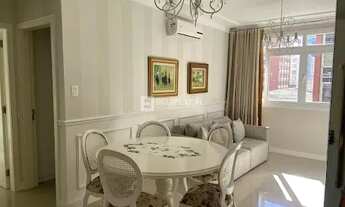 Imagem 3: Apartamento mobiliado de 01 dormitórios em Centro - Florianópolis - SC