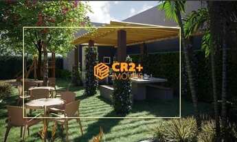 Imagem 4: Vendo apartamento com 46m2, 2 quartos, 1 suíte em Olinda