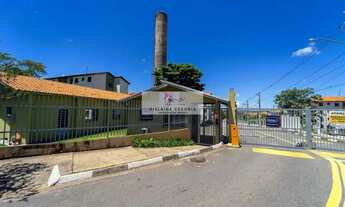 Imagem: APARTAMENTO PARA VENDA NO CONDOMÍNIO PARQUE