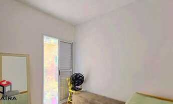 Imagem 16: Apartamento para aluguel 2 quartos 1 suíte 2 vagas Centro - São Bernardo do Campo - SP