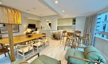 Imagem 8: Apartamento reformado com 3 dormitórios no Edifício Portal dos Pioneiros - Pione