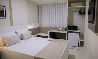 Imagem 2: Apartamento Trip Ubá Hotel