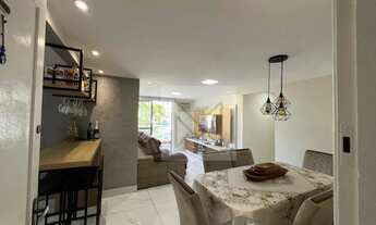 Imagem: APARTAMENTO À VENDA NO RECREIO - MÓVEIS