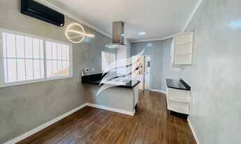 Imagem 5: Casa reformada com piscina e 03 quartos no Bairro Concórdia em Araçatuba