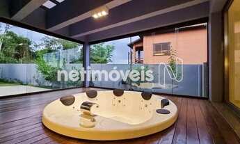 Imagem 6: Venda ou locação Casa em condomínio Alphaville - Lagoa dos Ingleses Nova Lima