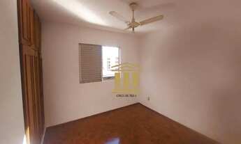 Imagem 5: Apartamento com 2 dormitórios, 52 m² - venda por R$ 290.000,00 ou aluguel por R$ 2.202,00