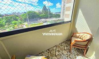 Imagem 7: Apartamento com 3 dormitórios à venda, 62 m² por R$ 380.000,00 - Cidade Líder - São Paulo