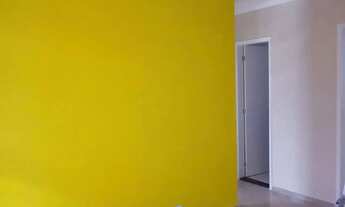 Imagem: 815 Excelente apartamento em Tribobó São